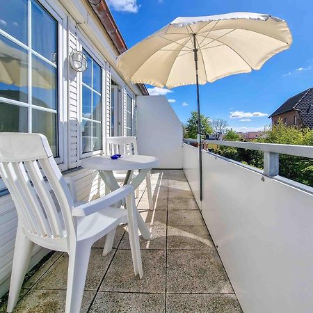 Moin Apartman Greetsiel Kültér fotó