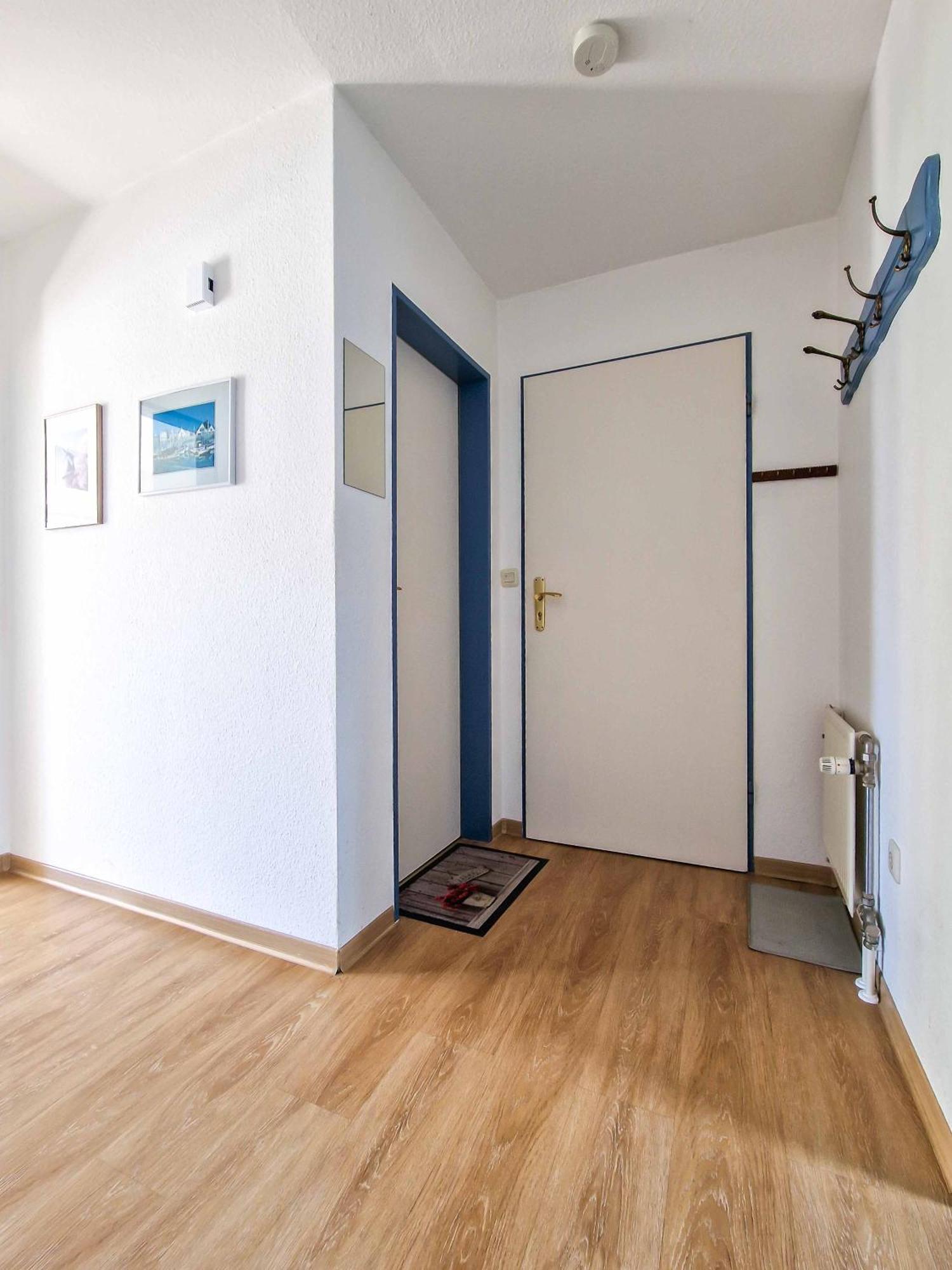 Moin Apartman Greetsiel Kültér fotó