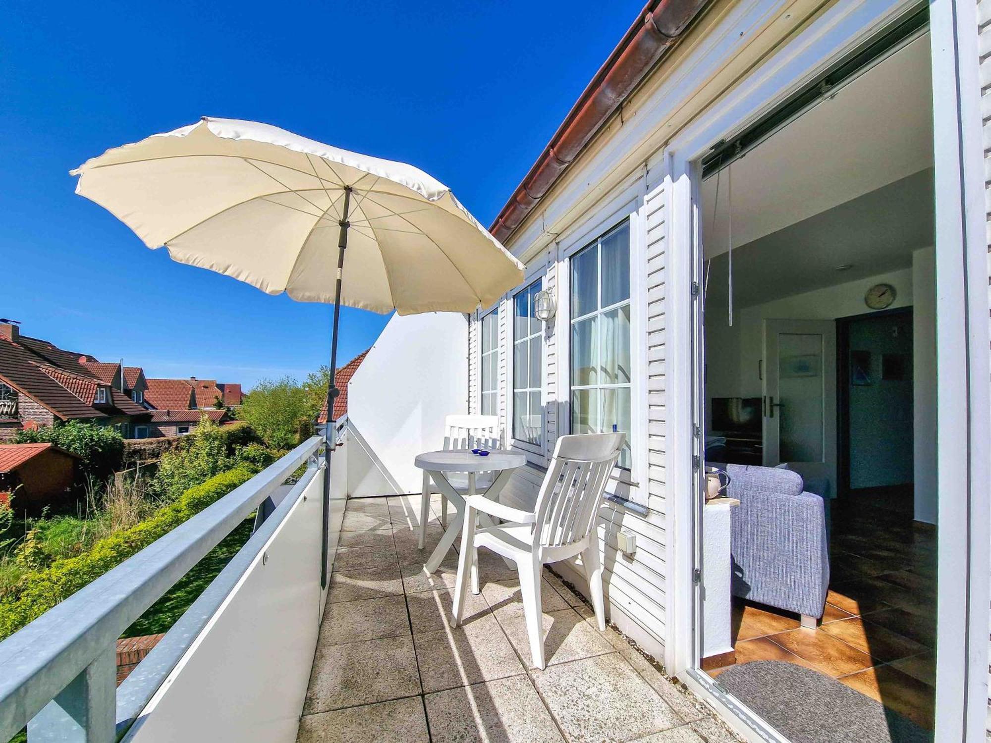 Moin Apartman Greetsiel Kültér fotó