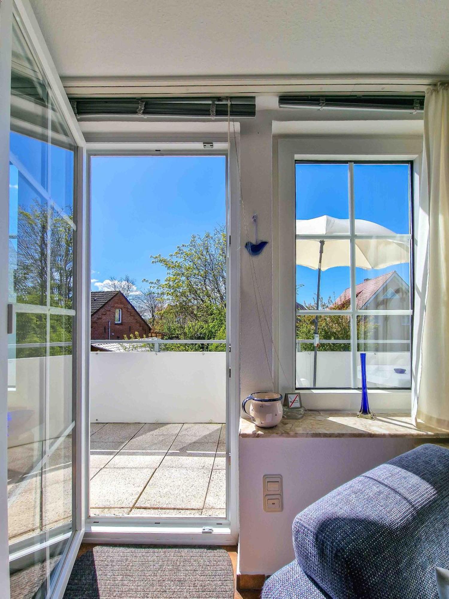 Moin Apartman Greetsiel Kültér fotó