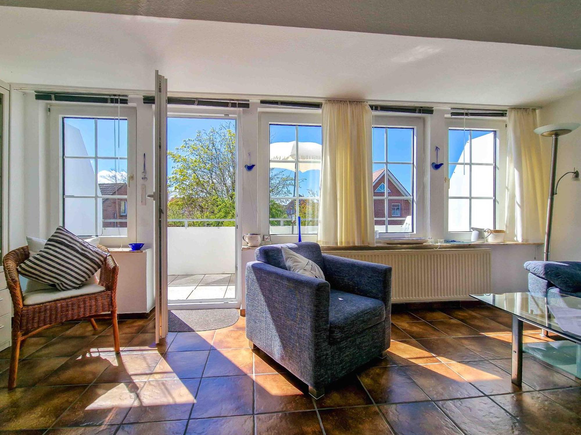 Moin Apartman Greetsiel Kültér fotó