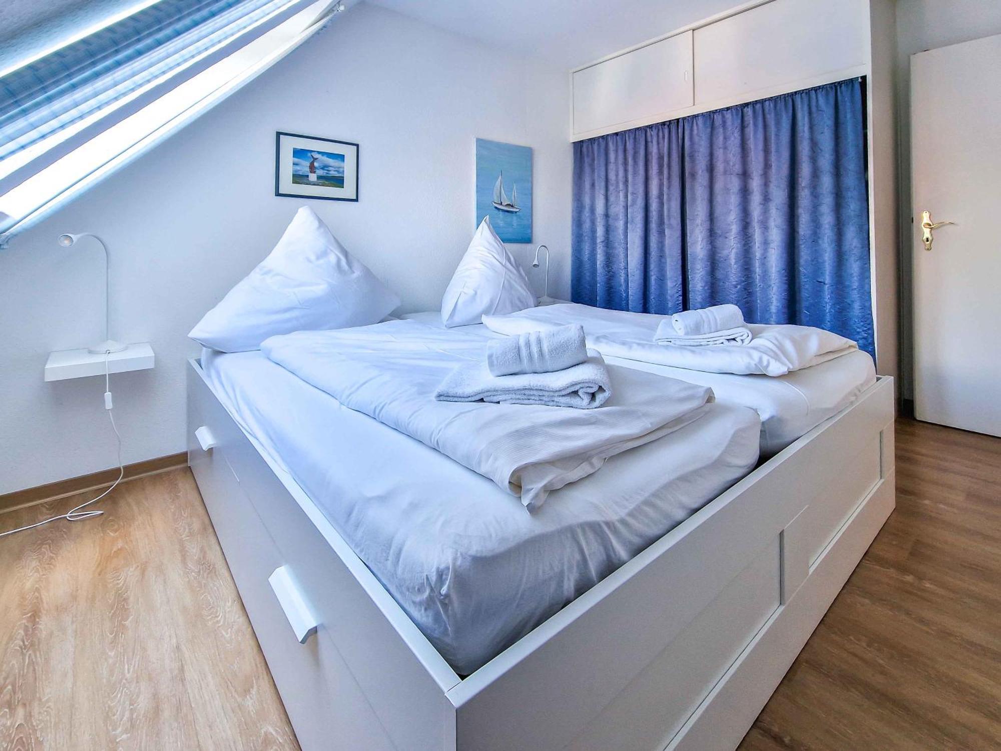 Moin Apartman Greetsiel Kültér fotó