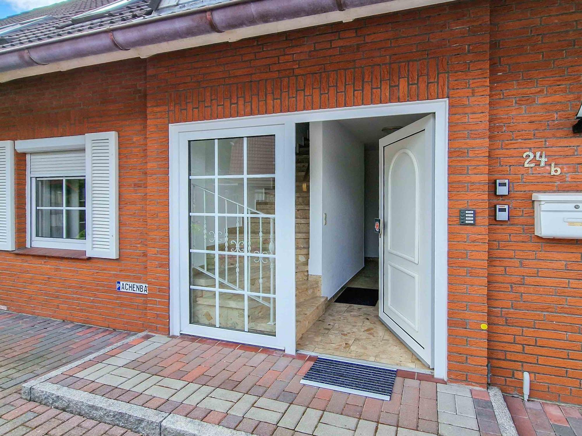 Moin Apartman Greetsiel Kültér fotó