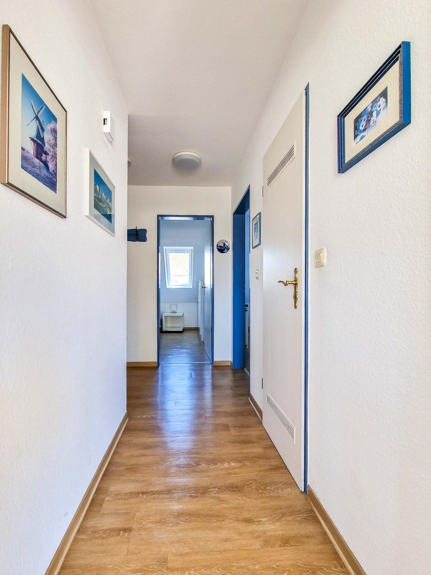 Moin Apartman Greetsiel Kültér fotó